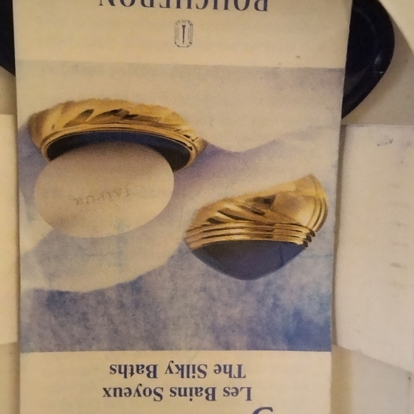 jaipur boucheron luxury silky body cream refill 200 Mil Open Unused Full✓descrip - Picture 8 of 15